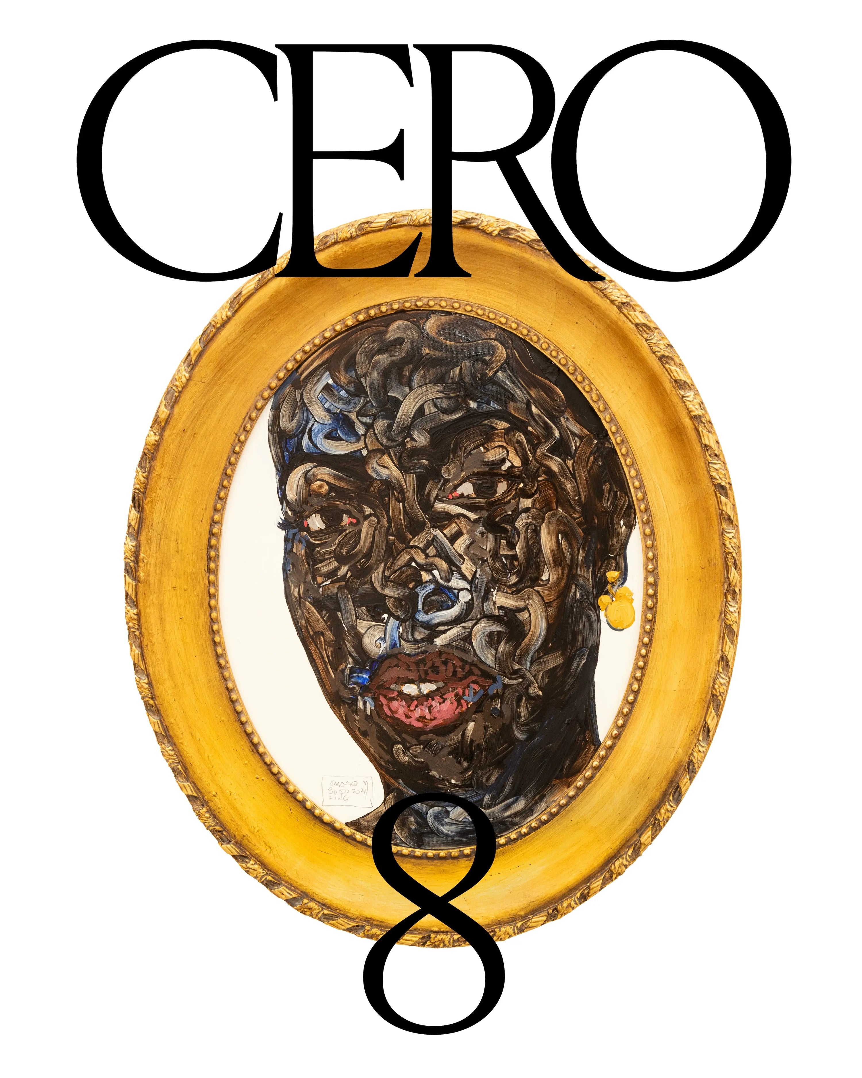 CERO #8