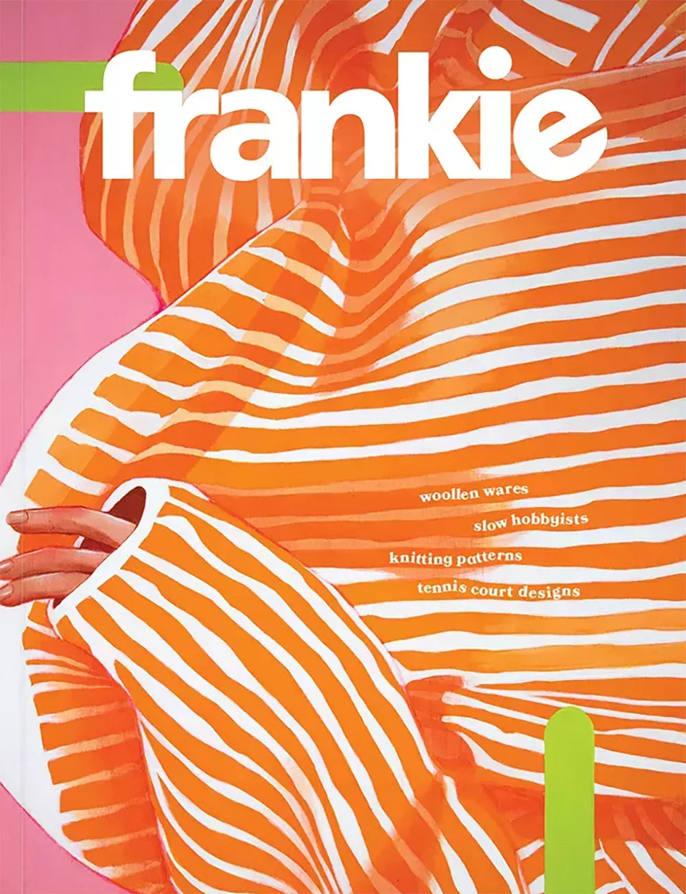 Frankie #126
