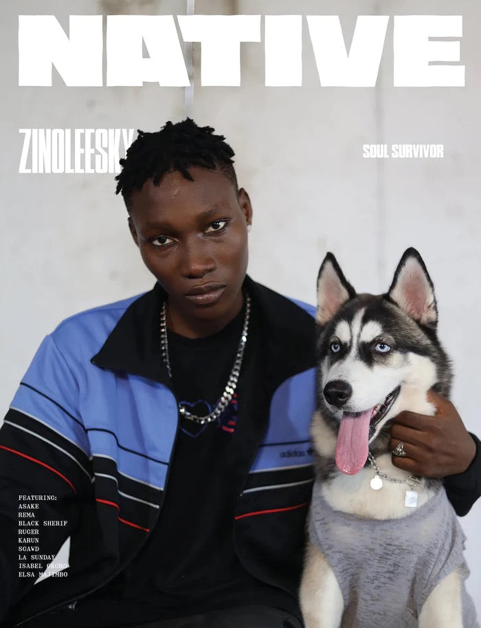 Native #5