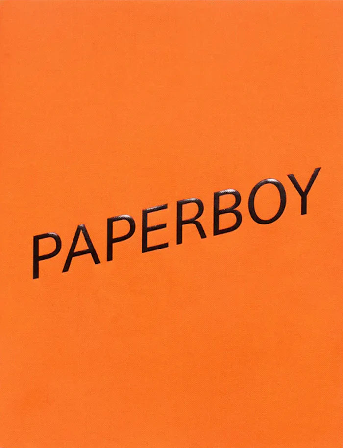 Paperboy #7