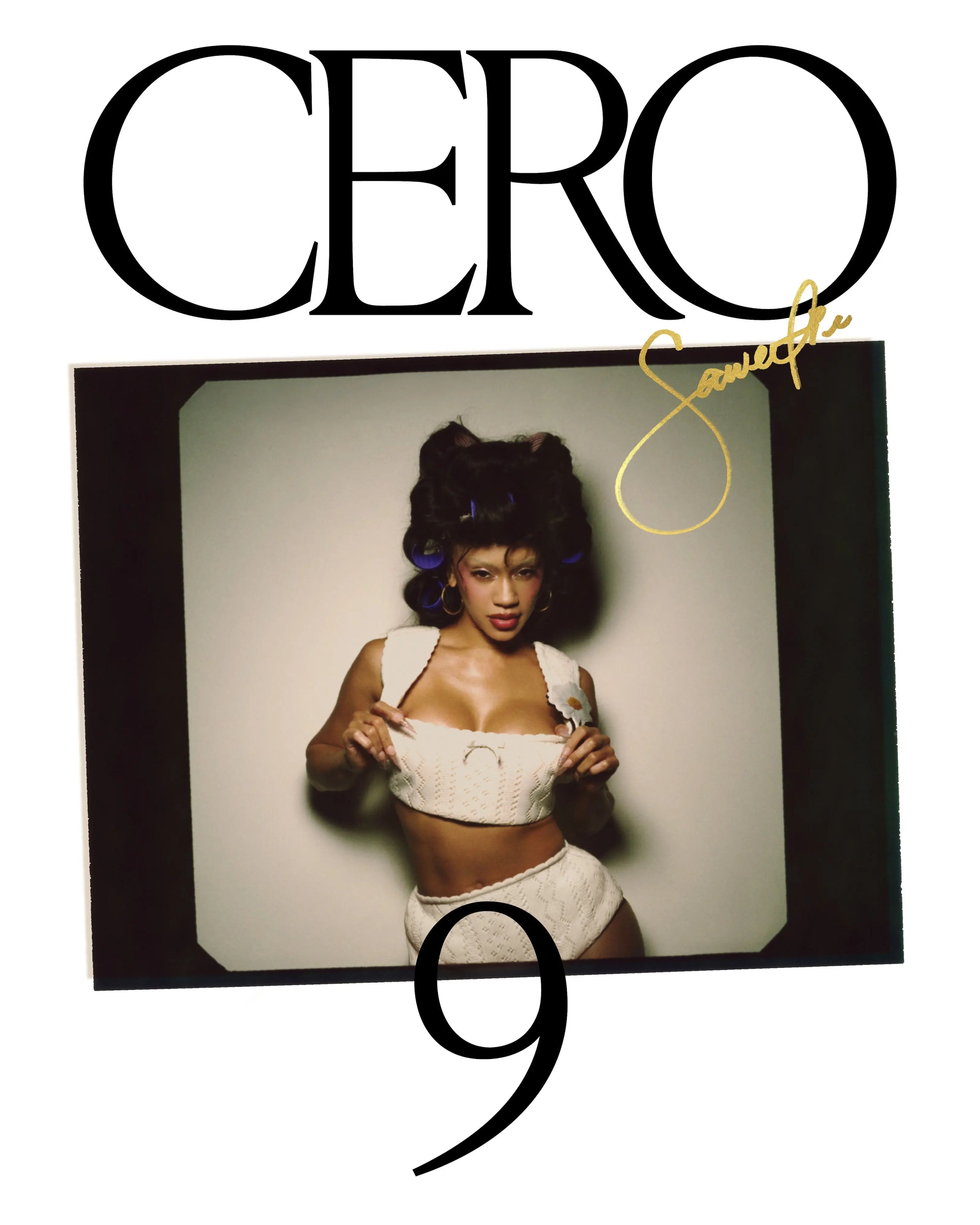 CERO #9