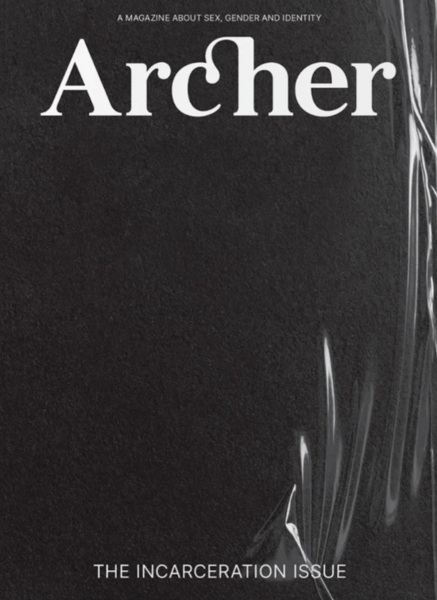 Archer Magazine #18
