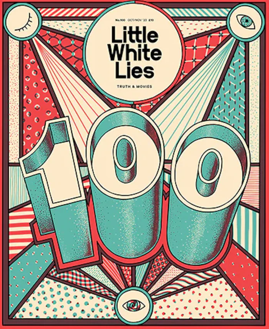 Little White Lies #100