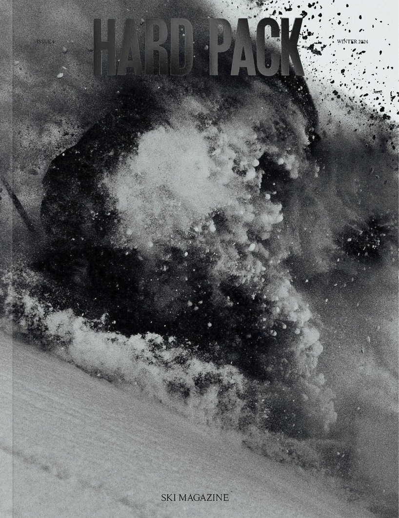 Hard Pack #4