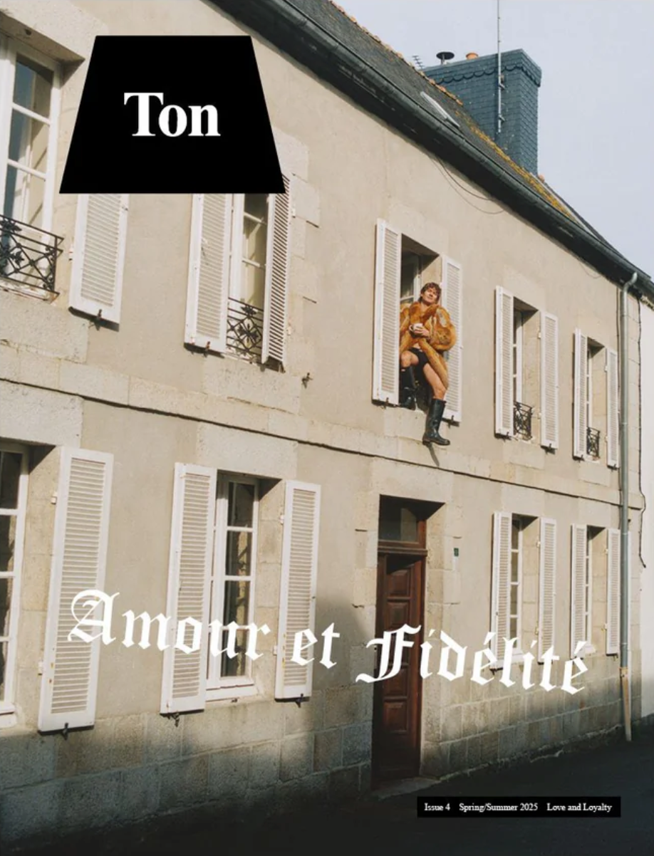 Ton #03