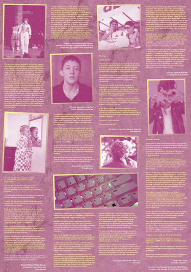 Posterzine #93