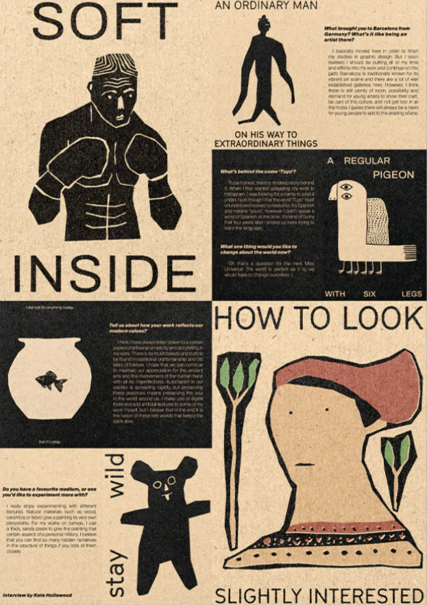 Posterzine #102
