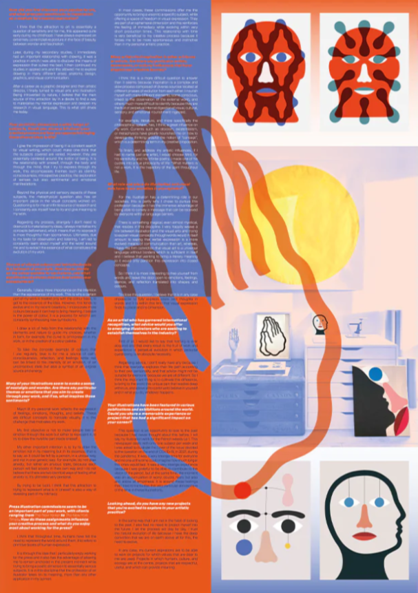 Posterzine #105