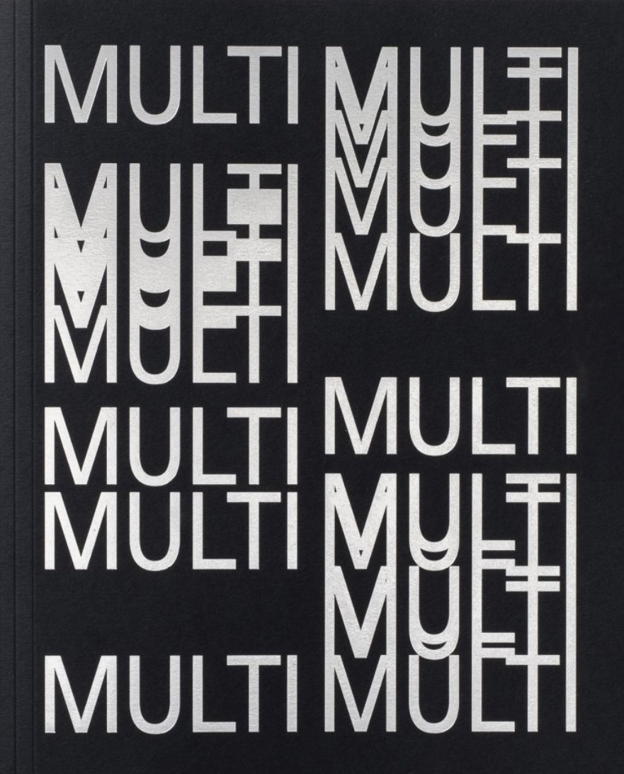 Photoworks Annual #31, Multi Multi