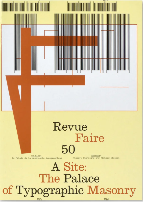 Review Faire #50