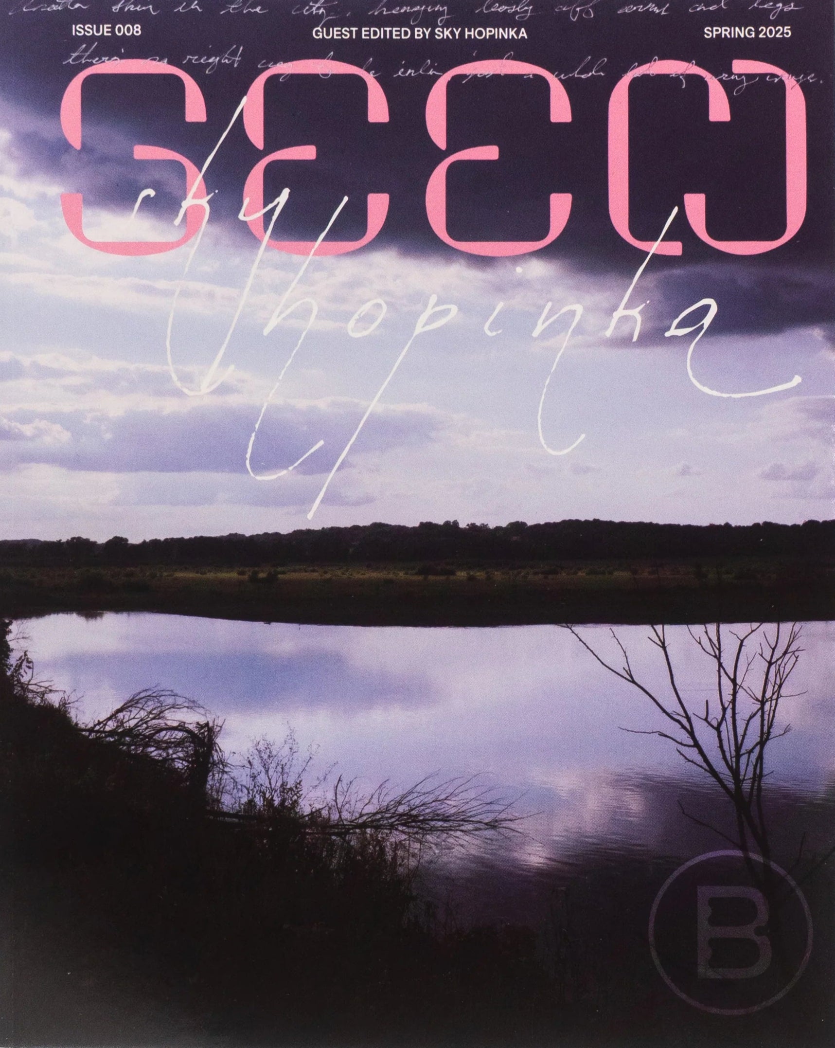 Seen #8