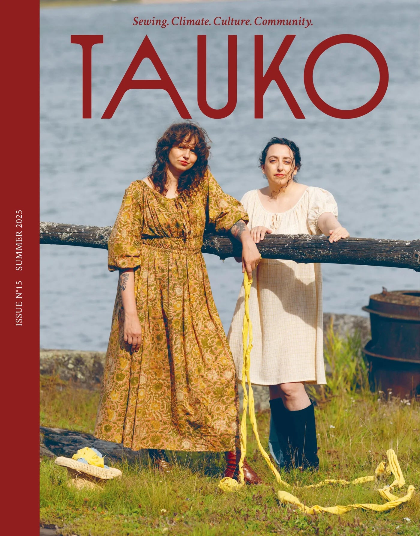 Tauko #15