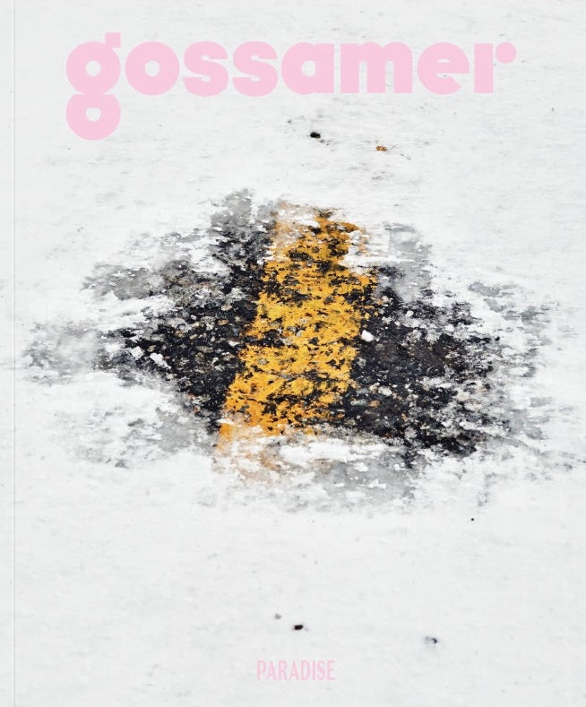 Gossamer #02