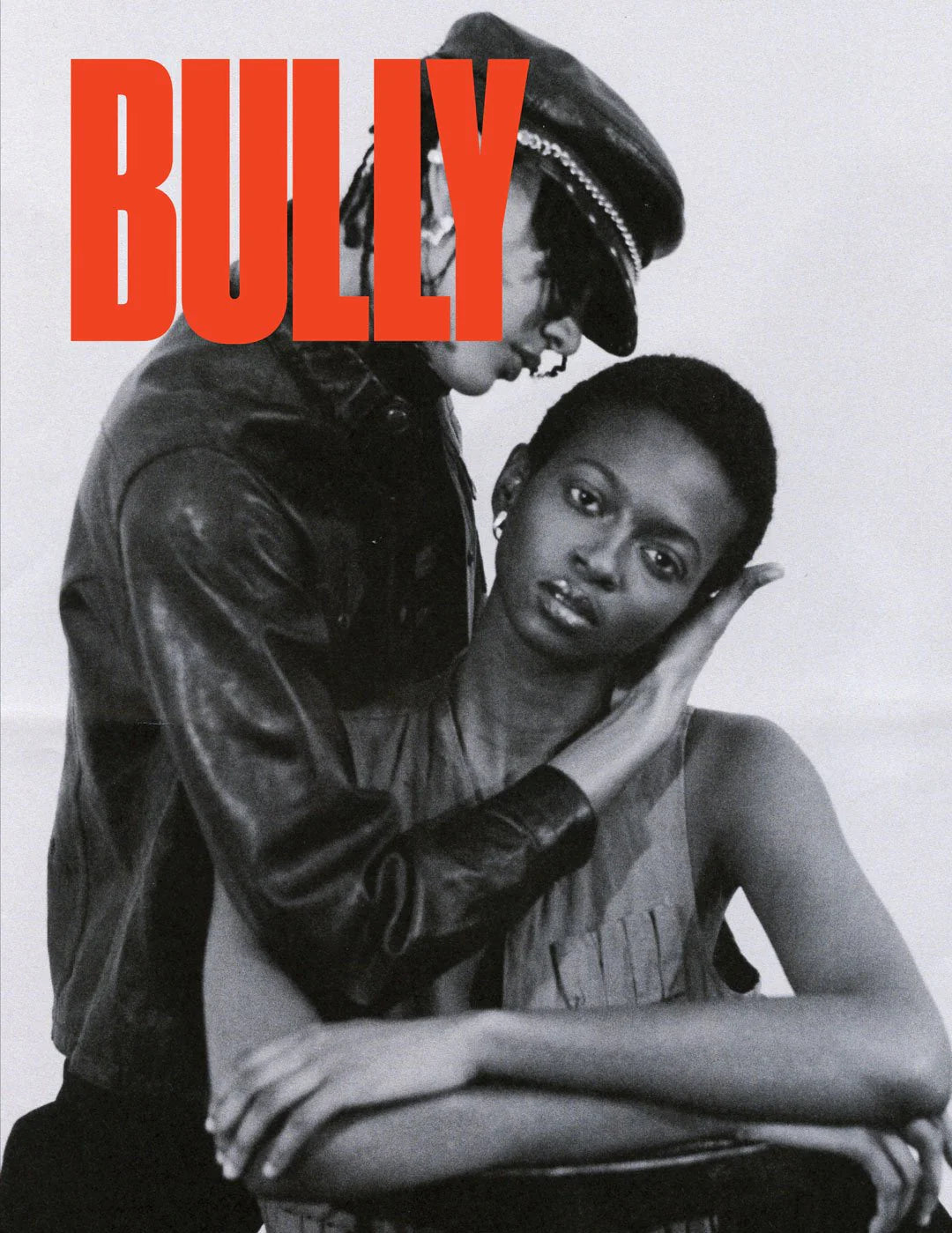 Bully Magazine - EDEM DOSSOU