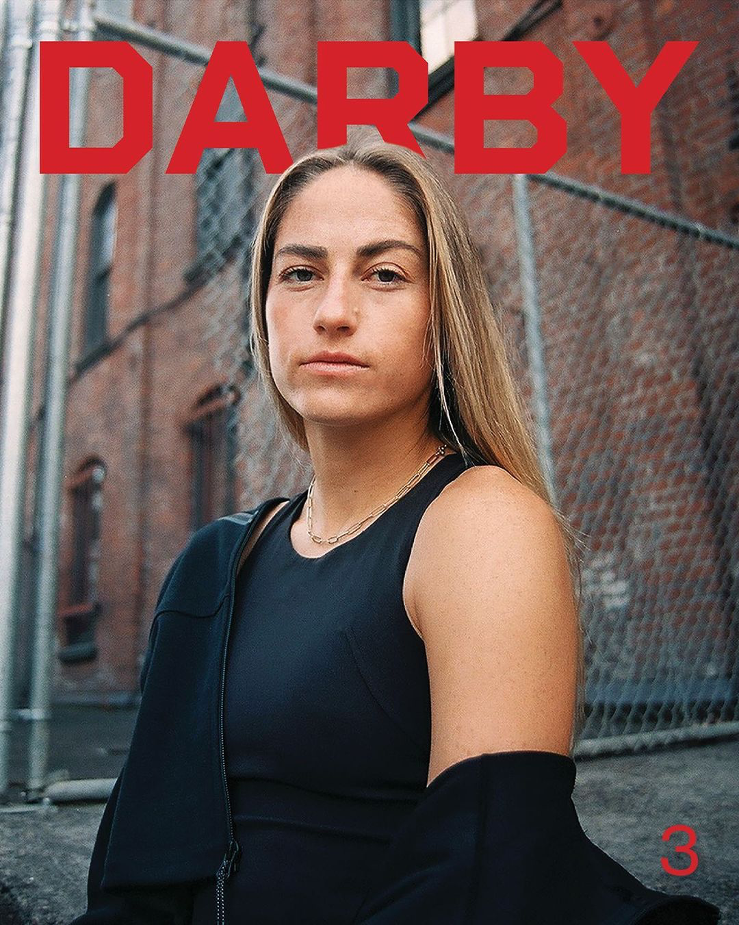 Darby #03
