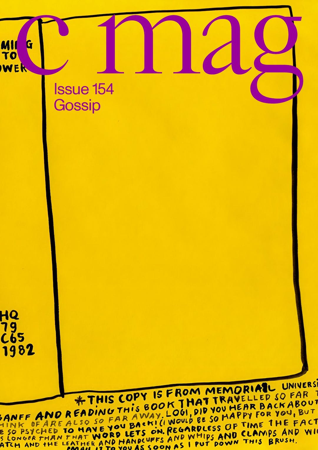 C Magazine #154 – Issues Magazine Shop