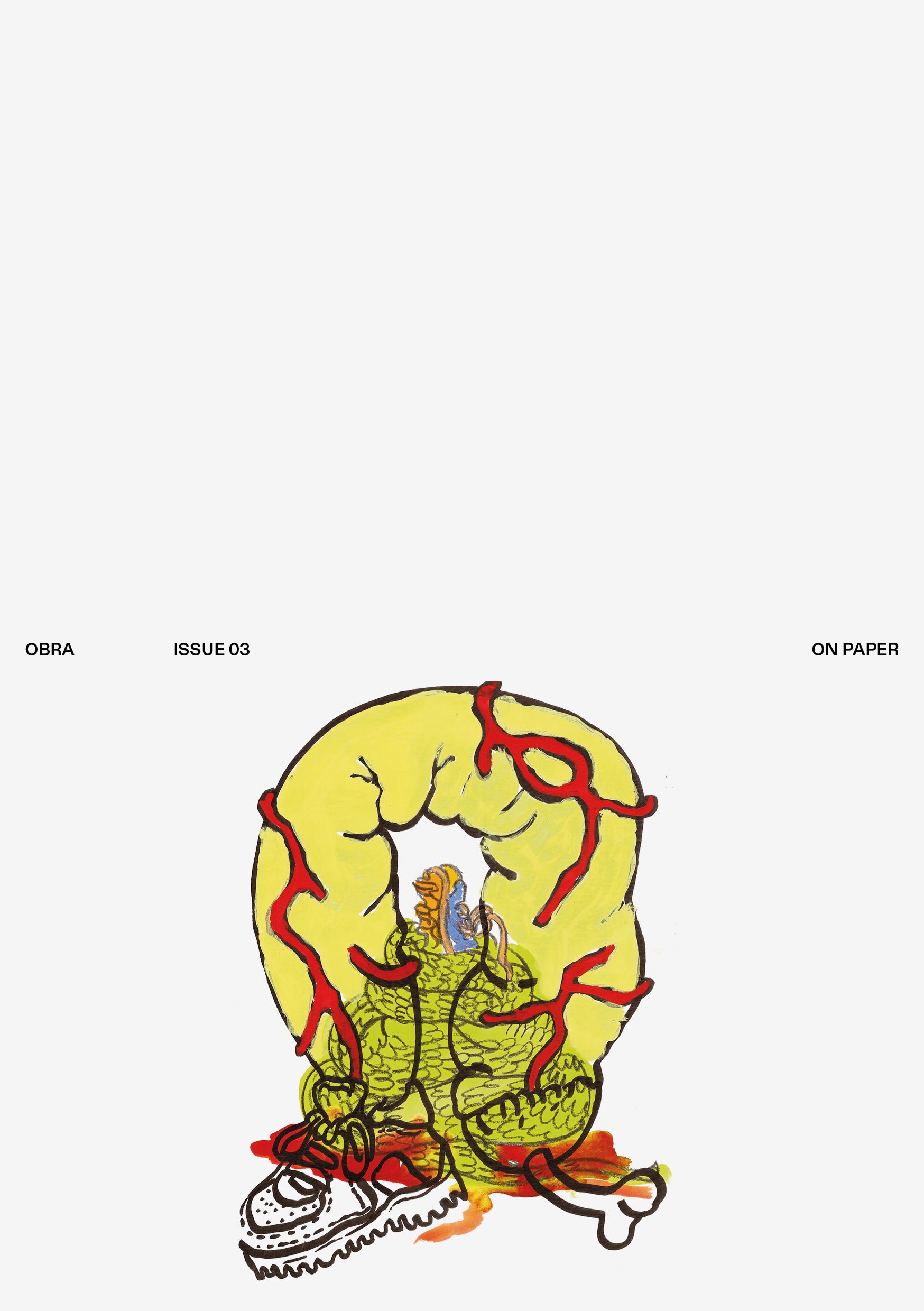 OBRA #3