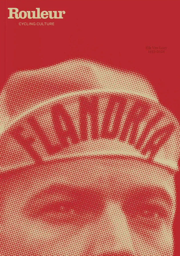 Rouleur #134