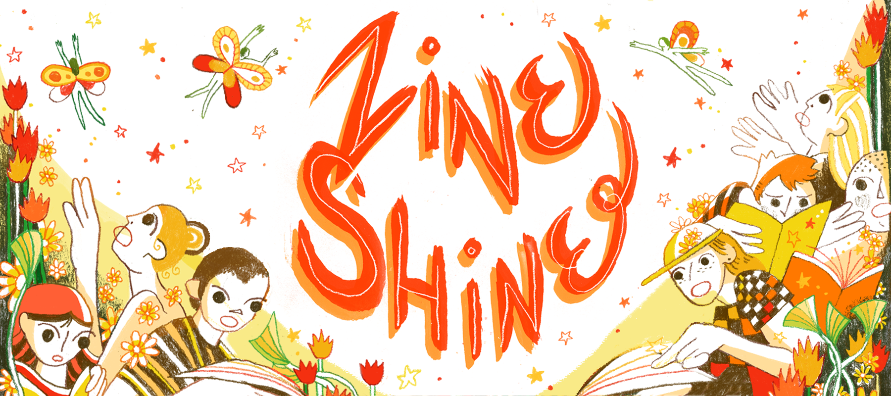 Zine Shine