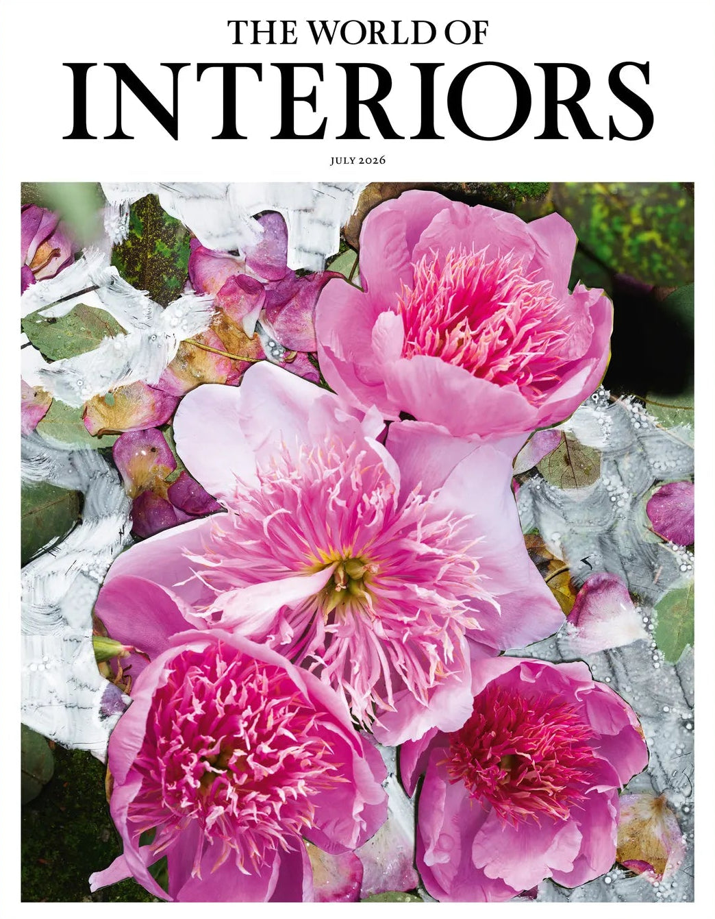 The World of Interiors, July 2026