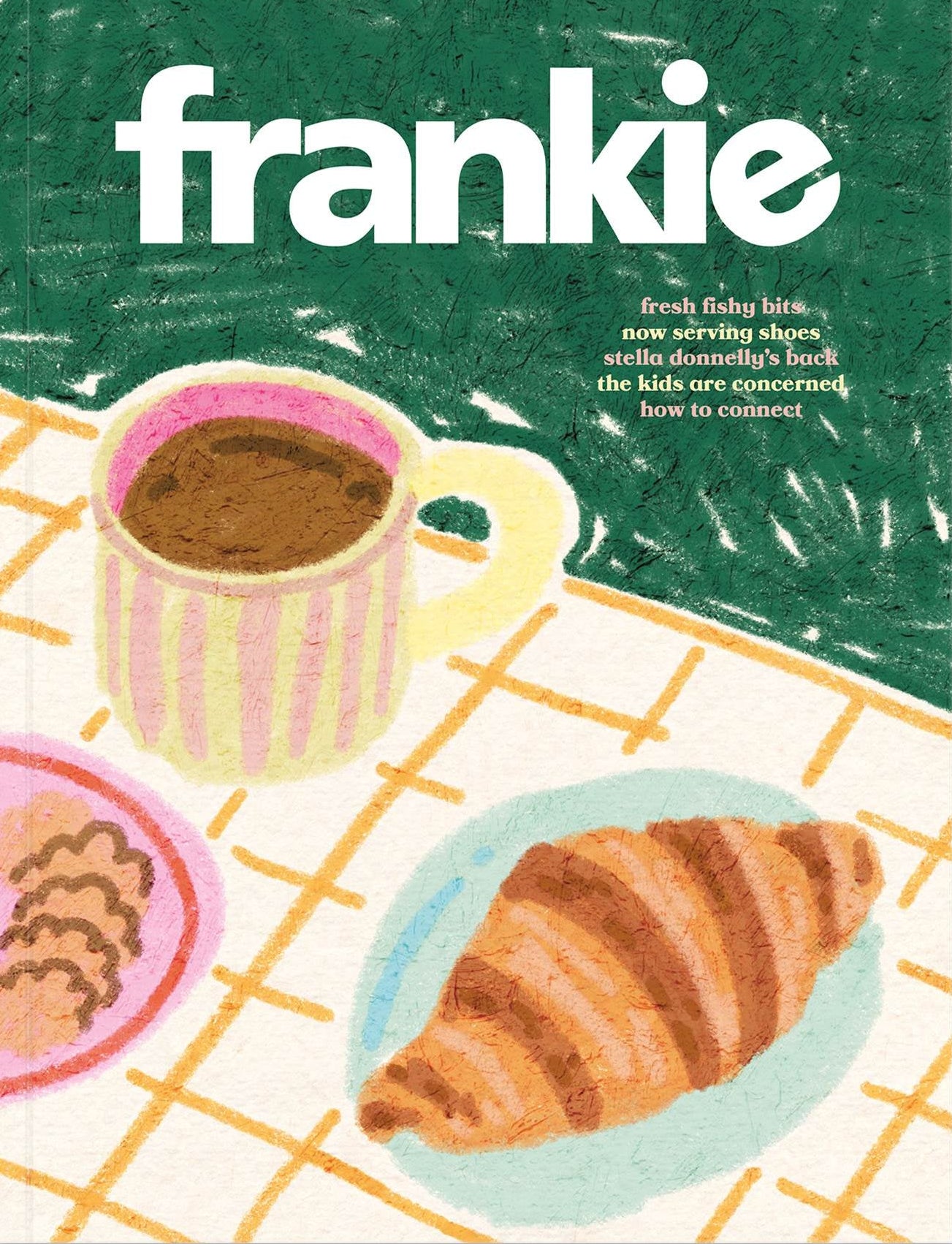 Frankie #128