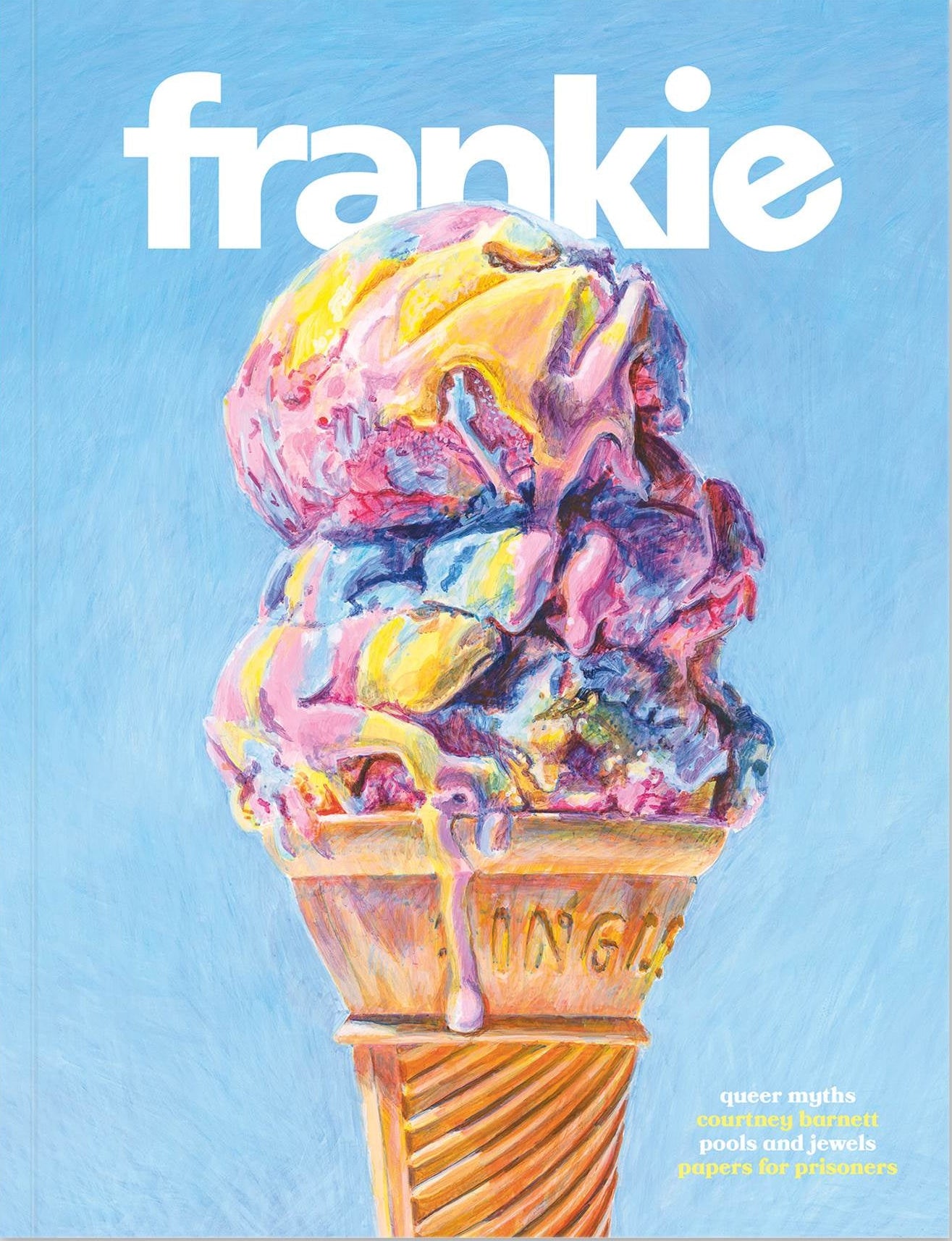 Frankie #130