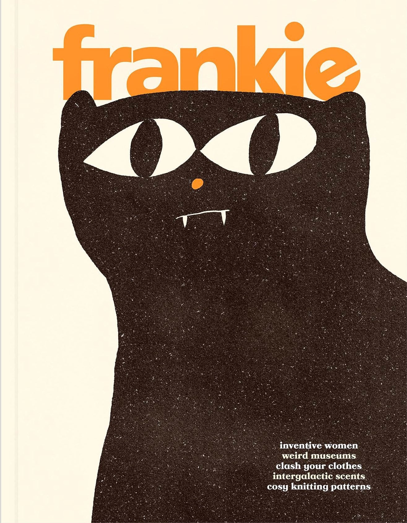 Frankie #132