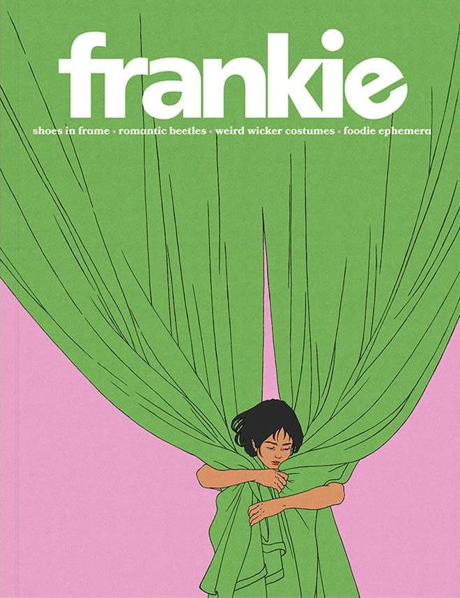 Frankie #134