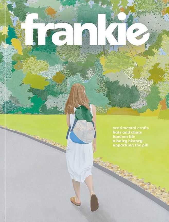 Frankie #133