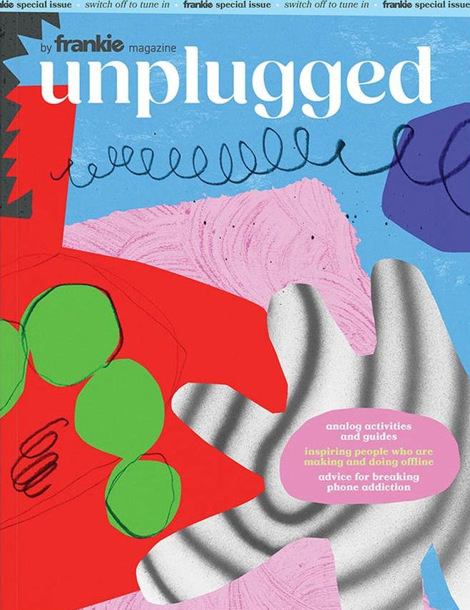 Unplugged