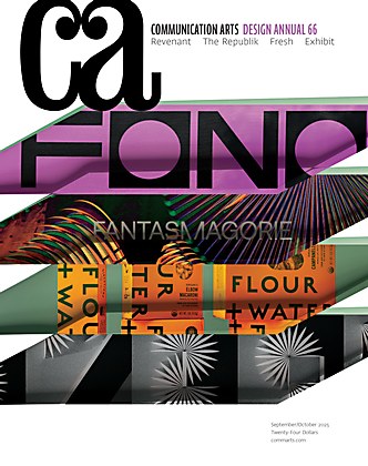 Communication Arts #466