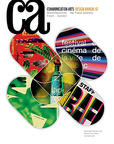 Communication Arts #472