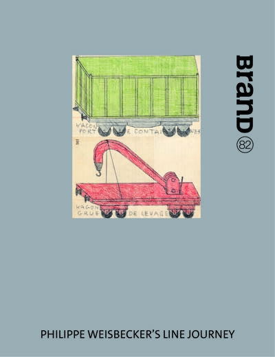 BranD #82