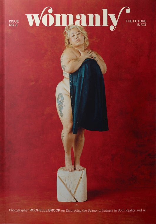 Womanly #4