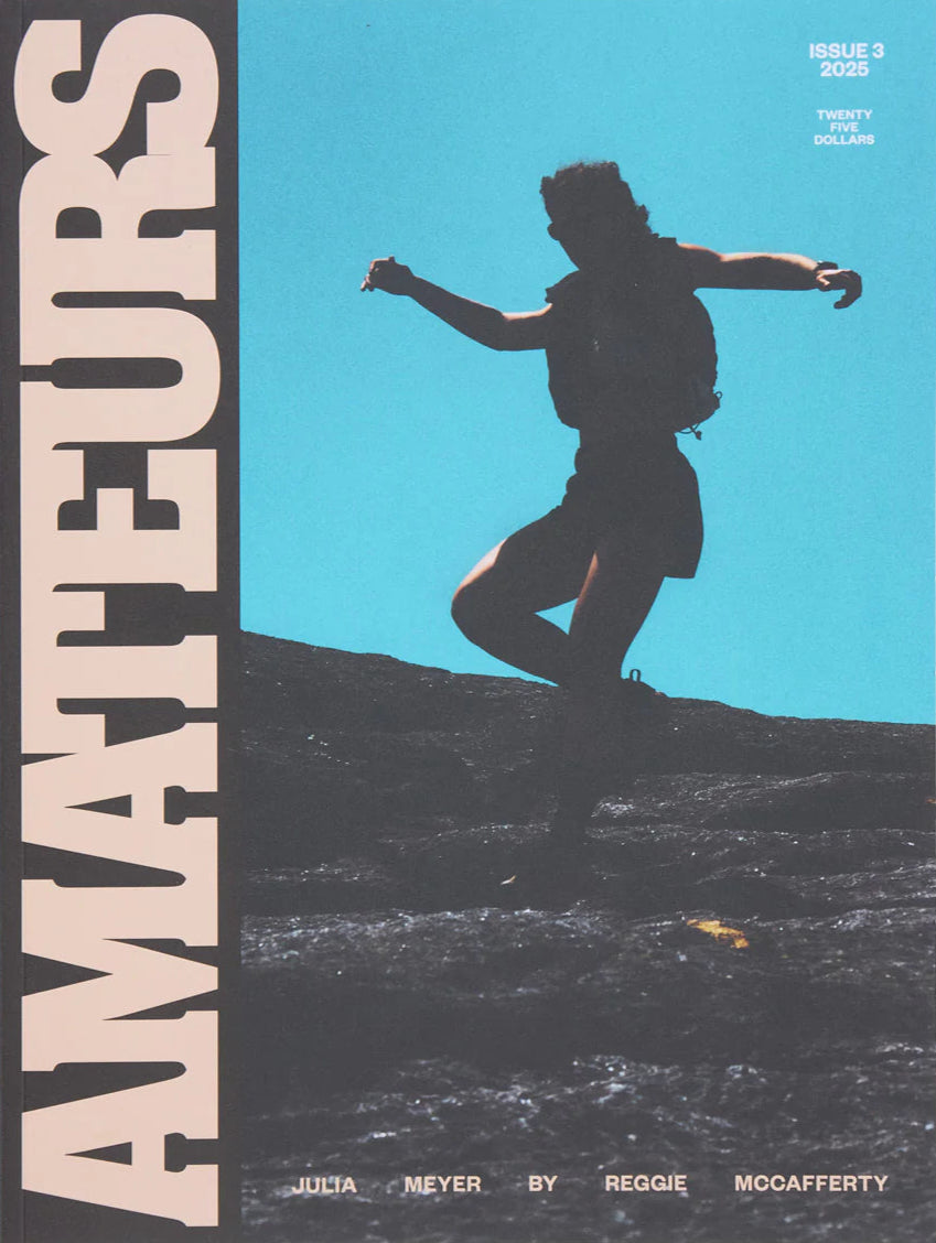 Amateurs #3