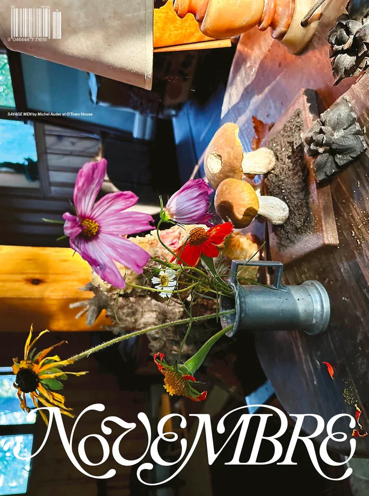 Novembre #18