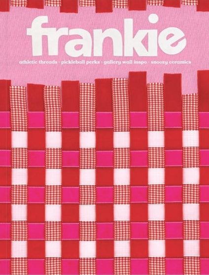 Frankie #127