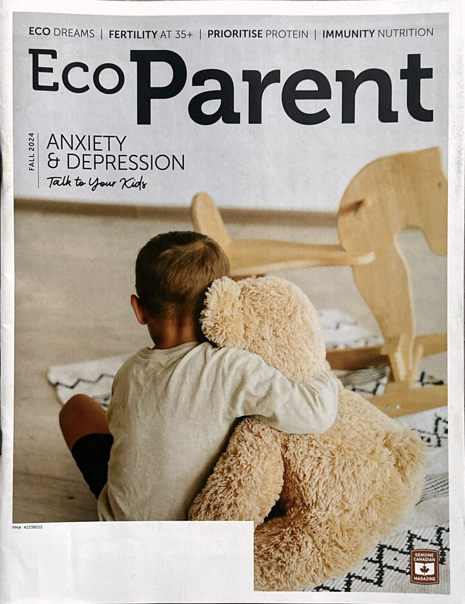 EcoParent