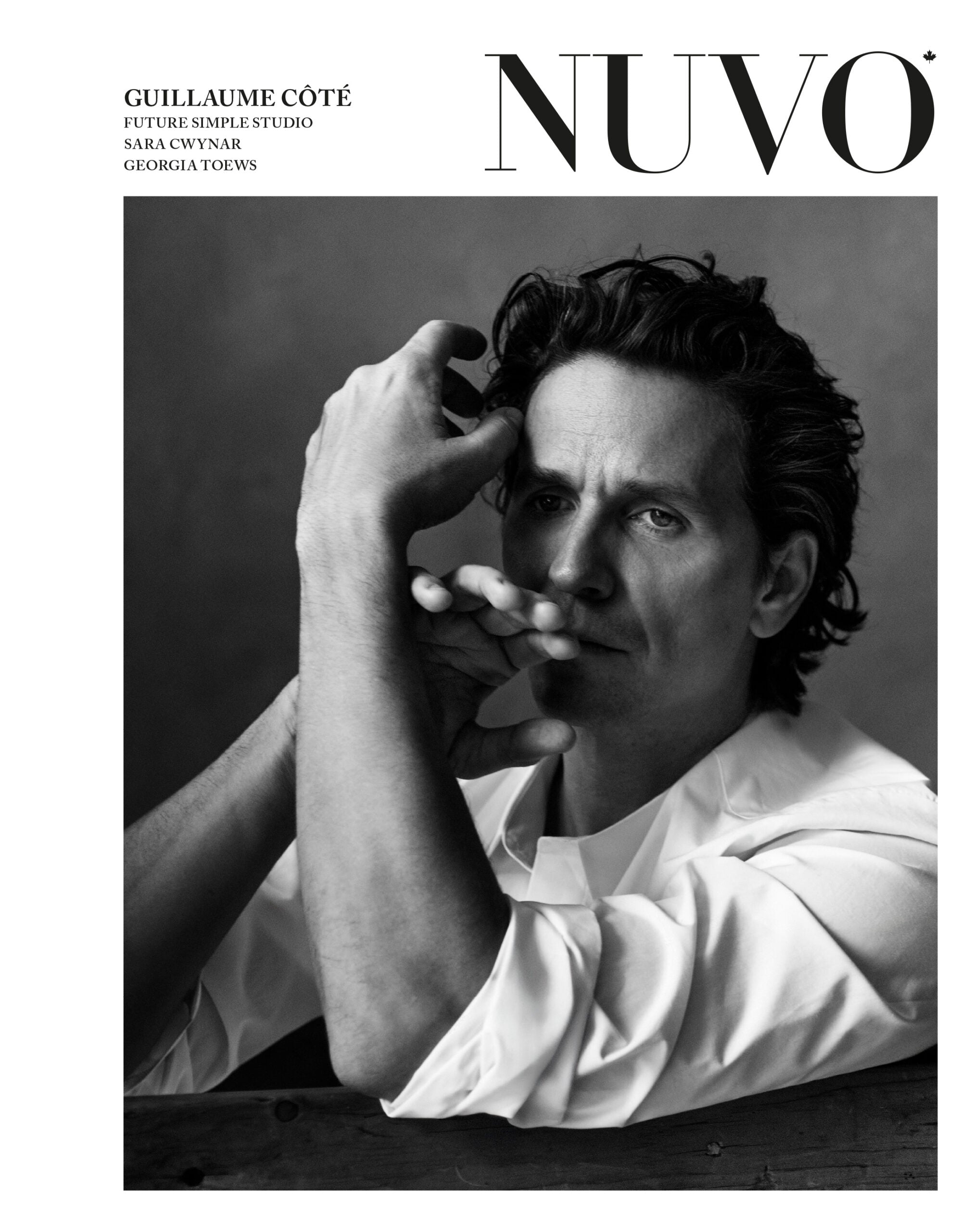 Nuvo Magazine #105
