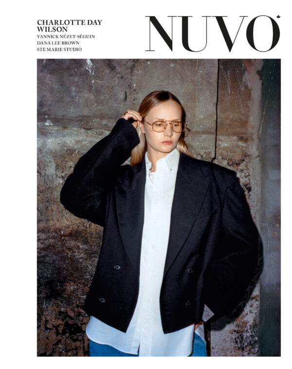 Nuvo Magazine #106