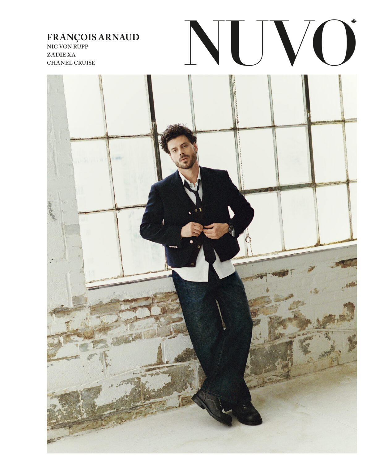 Nuvo Magazine #107