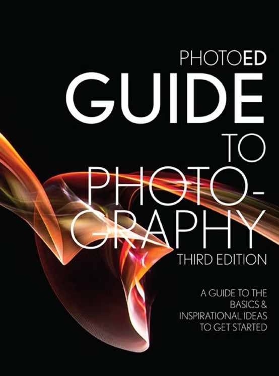 photoED: Guide to Photography