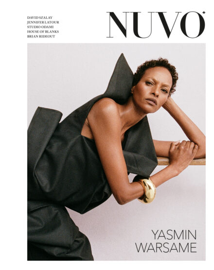 Nuvo Magazine #108