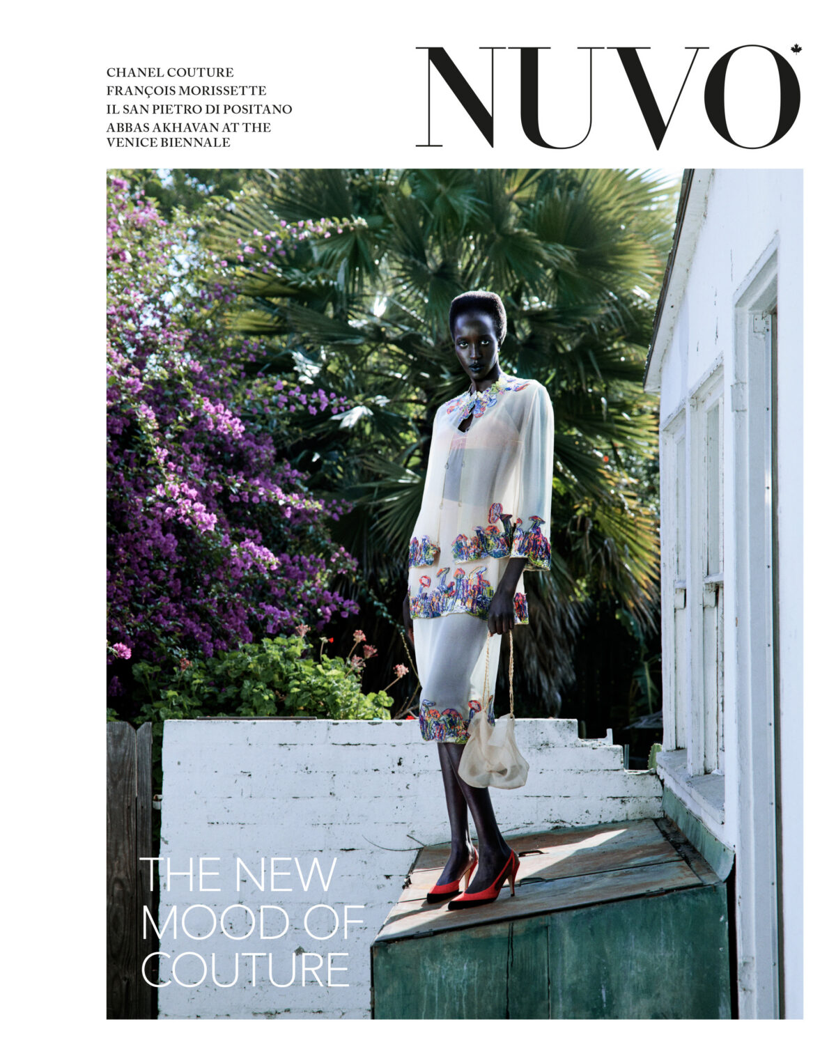 Nuvo Magazine #109