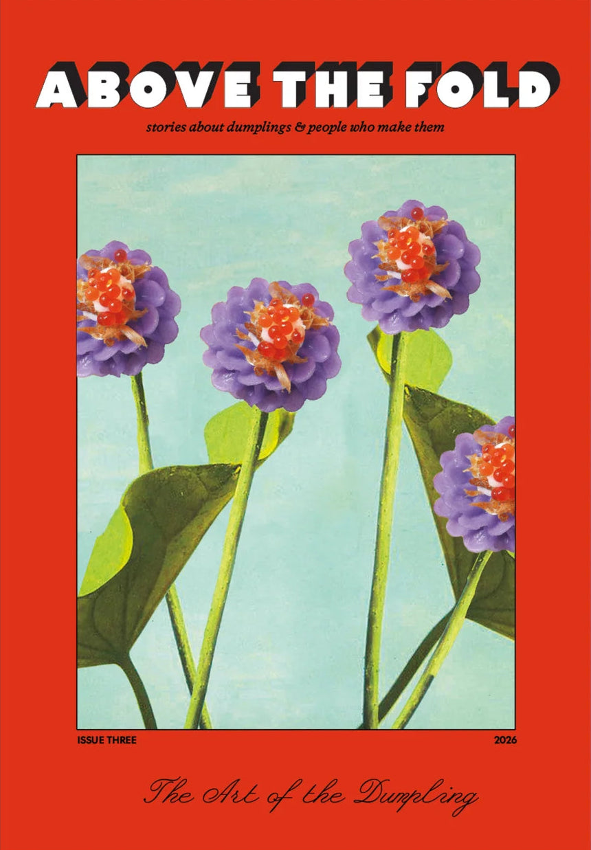 Above The Fold #03