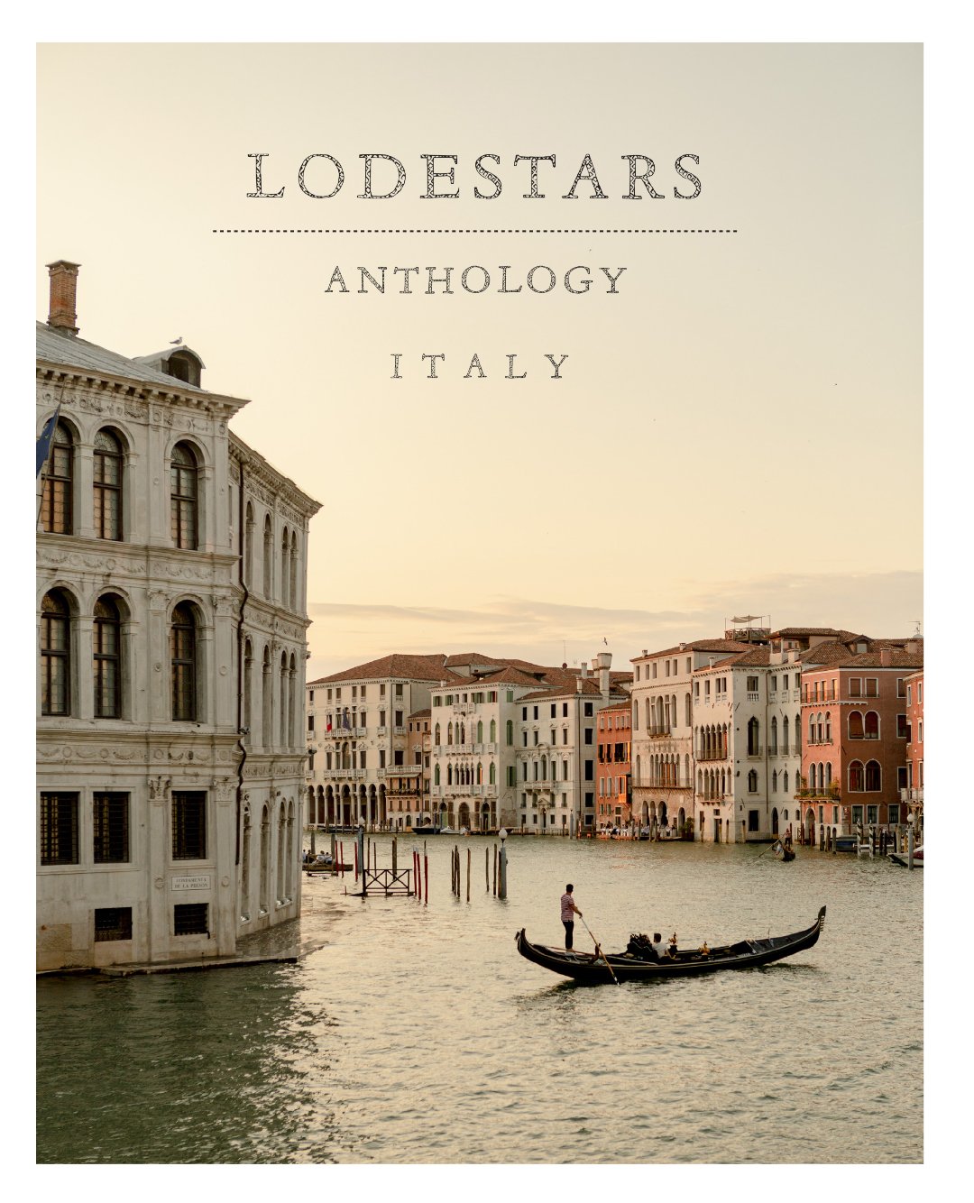 Lodestars Anthology #4