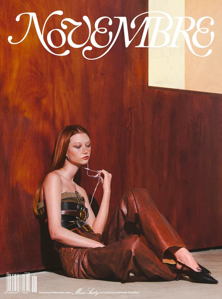 Novembre #18