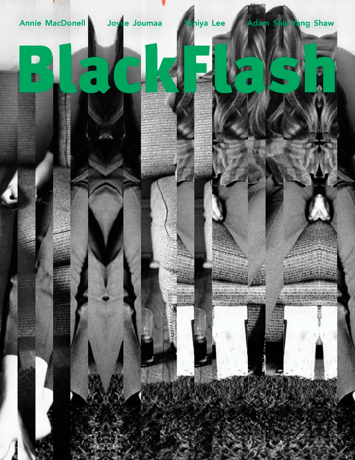 Blackflash 43.1