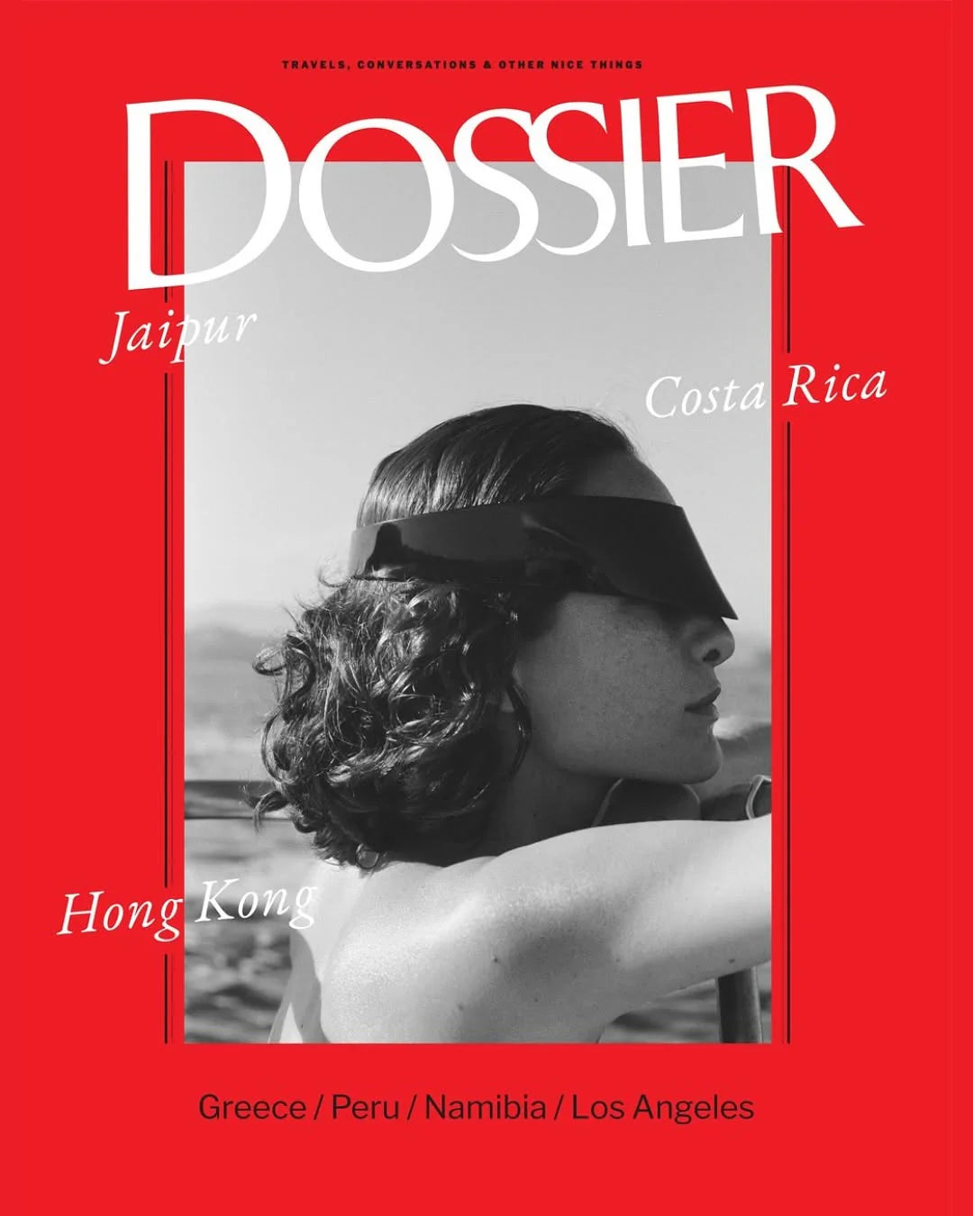 Dossier #2