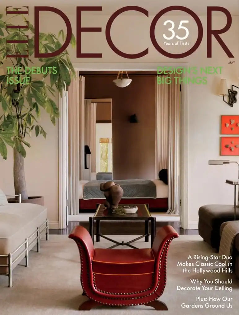 ELLE Decor #298